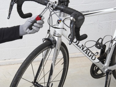 KRTH31001 - Momentový klíč SET 21 ks 1/4" 2-20NM