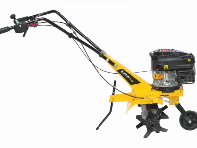 POWXG72040 - Benzinový kultivátor 144cc
