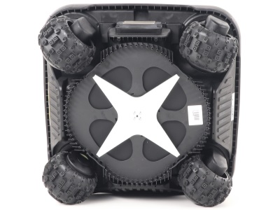 TECHline NEXTTECH QUADRITECH 4WD