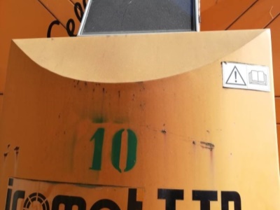 Závlahový buben Hüdig T-TD 90/450