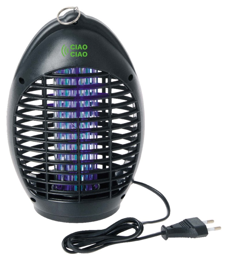 VERDEMAX elektrický lapač hmyzu 8475