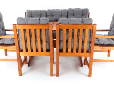 VeGA COTSWOLD SET 7