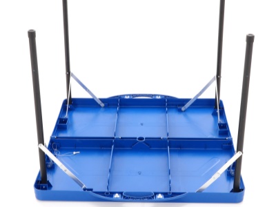 Campingový set MEGA-STAR