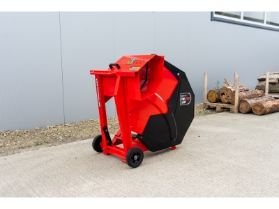 Kyvadlová vyklápěcí pila PW-700