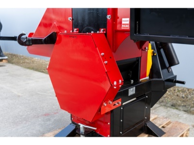 Špalíkovač za traktor PTO - Model RP-200 BIG BAG