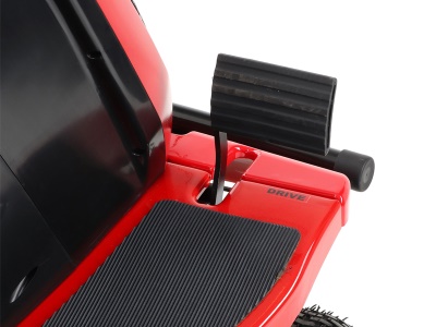 Weibang WB 81EC-B 22Ah  AKU rider