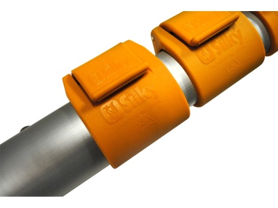 Silky Hayate 5000-6.5 - teleskopická pila