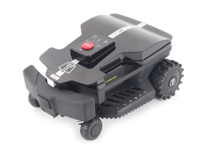 TECHline NEXTTECH LX2.5 HRTK