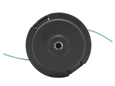 Strunová hlava (plastový spodek) PROCRAFT MR-9