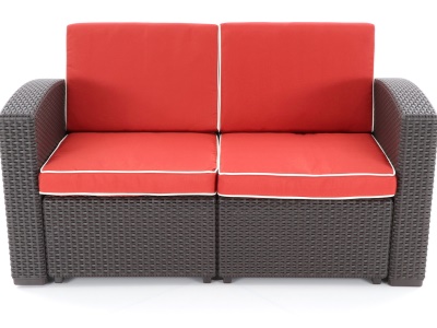 DOMINGO RED DeLuxe