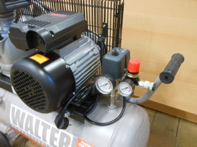 WALTER GK 420-2,2/50