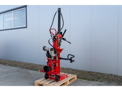 Hydraulický štípač 12T PTO+E