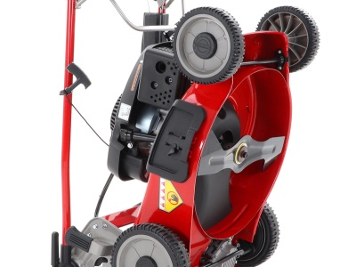 Weibang WB 456 SC 6in1