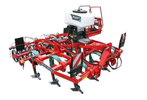Kverneland A-drill