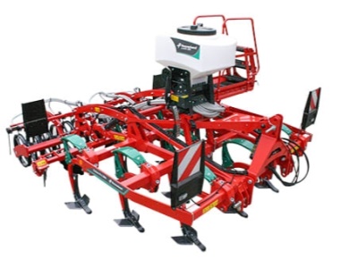 Kverneland A-drill