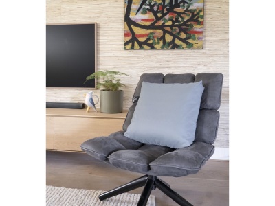 Vyhřívaný polštář Warmigo Grey