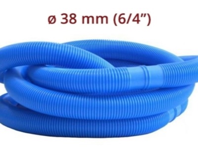 Hadice v metráži 6/4 díl 1,50 m