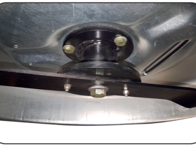 Weibang 2622 COBRA Premium + závaží