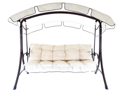 Zahradní houpačka SAN DIEGO 935