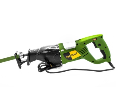 Pila ocaska Procraft PSS1800