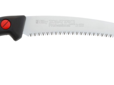 Silky Zübat 270-7.5 - pila se zahnutou pevnou čepelí