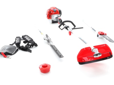 VeGA BCM520 Multi 4in1