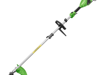 Aku křovinořez Procraft ATA-40S, 40V