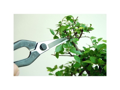 Okatsune 207 - zastřihovací nůžky pro náročné použití