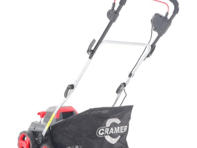 CRAMER 48SC36 2in1