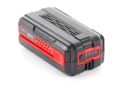 VeGA 42S ECO 4n1 + AKU set