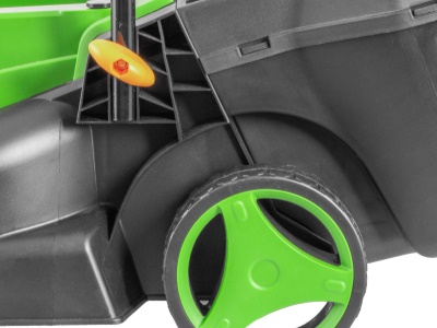 Elektrická sekačka na trávu Procraft NM1600