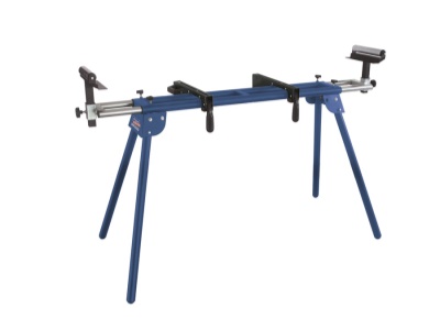 Scheppach UMF 2000 - stojan pro pokosové pily