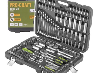 Gola sada Procraft WS216