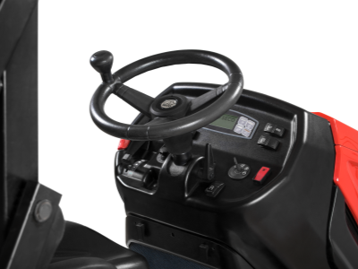 SECO MP 122D