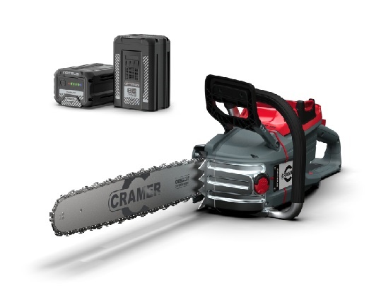 CRAMER OPTIMUS CS36