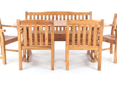 TUVALU VeGA set 7 DeLuxe