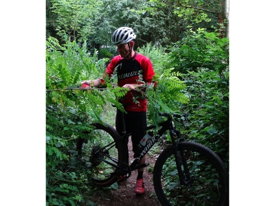 Silky Pocketboy 130-8 - skládací pila