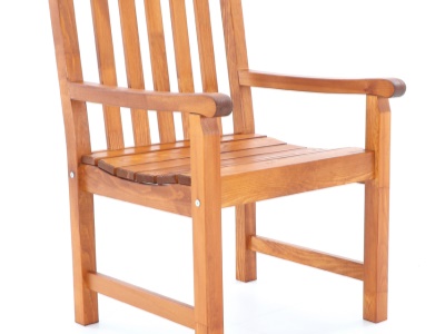 Křeslo VeGA COTSWOLD