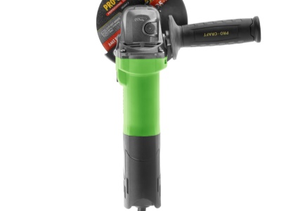 Bruska úhlová Procraft PW2500, 125mm