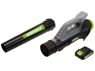 VERDEMAX AKU foukač SA20 4345