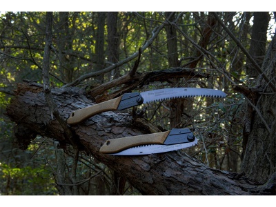 Silky Gomboy Curve Professional 240-8 Outback Edition - skládací pila