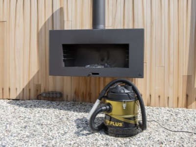 POWX312 - Separátor / vysavač 1 500W (20L)