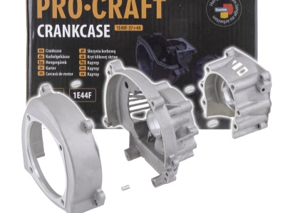 Klíková skříň 1E40F/44F 43СС/52СС  PROCRAFT