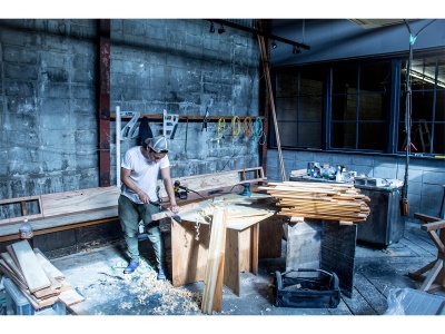 Silky Woodboy 240-26 - skládací pila