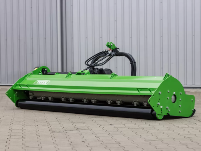 Mulčovač TALEX Leopard Duo 250