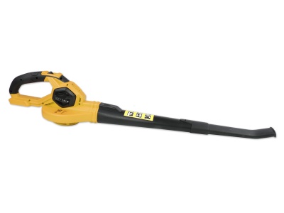 Riwall PRO RABL 20 - foukač s aku motorem 20 V (bez baterie a nabíječky)