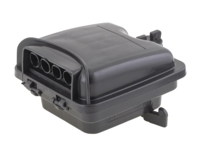 Vzduchový filtr sada 1E40F/44F PROCRAFT