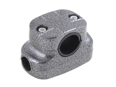 Úchytka upevňovací (D28) PROCRAFT