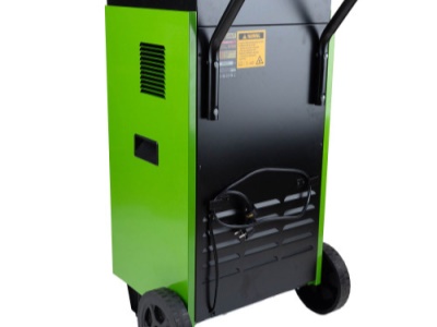 Průmyslový odvlhčovač Procraft DH80