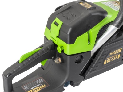 Benzínová řetězová pila Procraft GS-52P